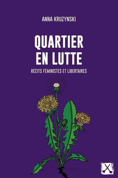 QUARTIER EN LUTTE