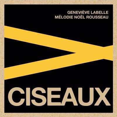 CISEAUX