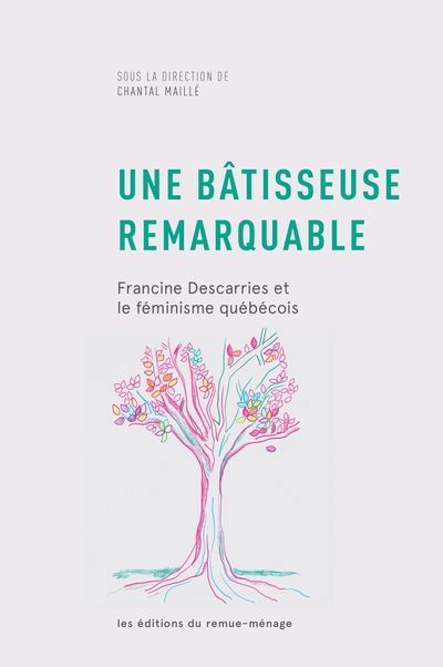 UNE BATISSEUSE REMARQUABLE