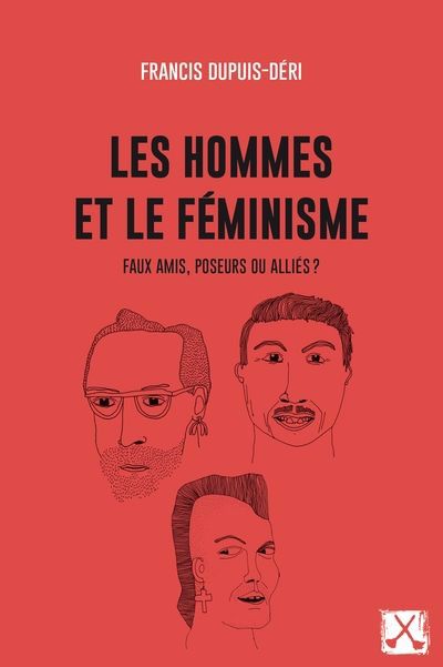 HOMMES ET LE FEMINISME