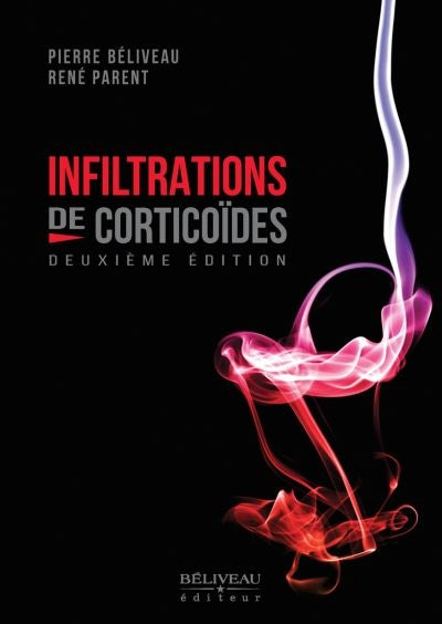 INFILTRATIONS DE CORTICOIDES 2E EDI.