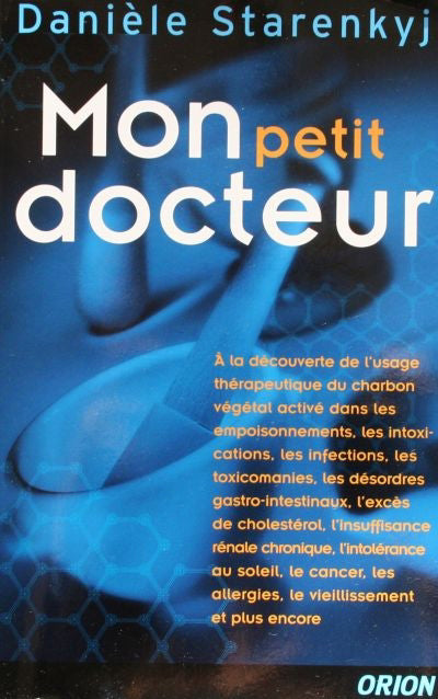 MON PETIT DOCTEUR