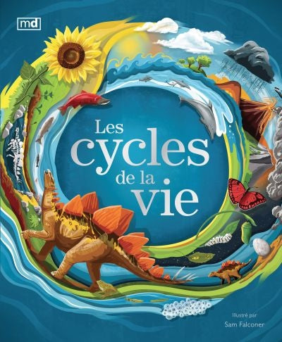 CYCLES DE LA VIE