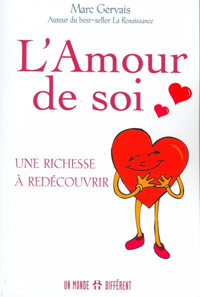 AMOUR DE SOI