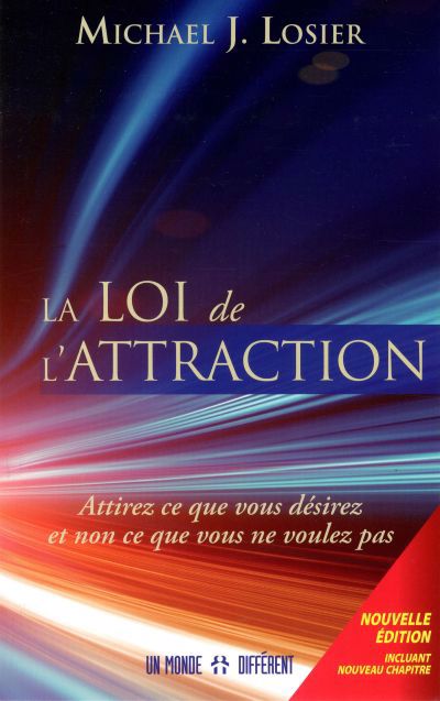 LOI DE L'ATTRACTION