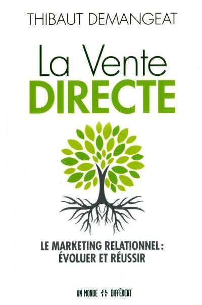 VENTE DIRECTE