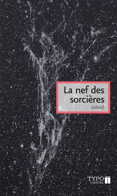 NEF DES SORCIERES -NE