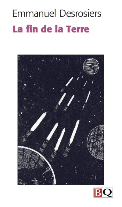 Fin de la terre