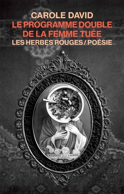 PROGRAMME DOUBLE DE LA FEMME TUEE