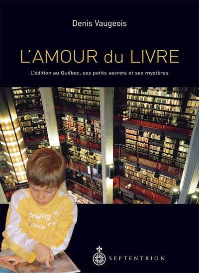 AMOUR DU LIVRE (L )