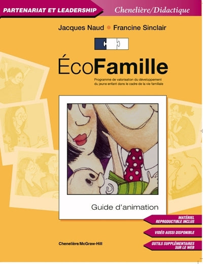 ECOFAMILLE