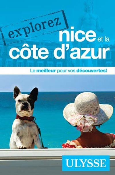 EXPLOREZ NICE ET LA COTE D'AZUR