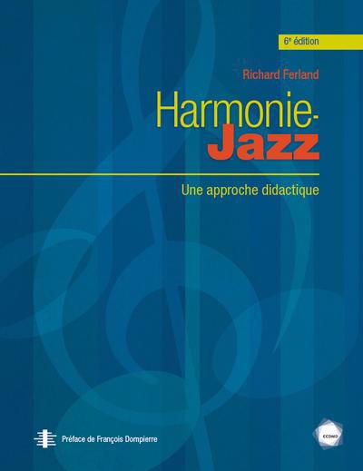 HARMONIE-JAZZ