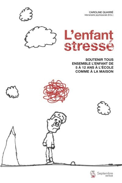 ENFANT STRESSE