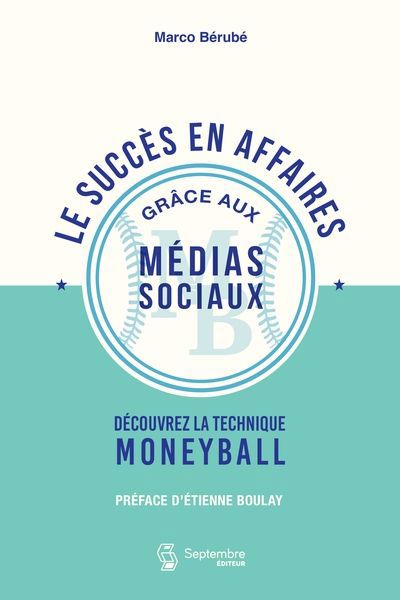 SUCCES EN AFFAIRES GRACE AUX MEDIAS SOCIAUX