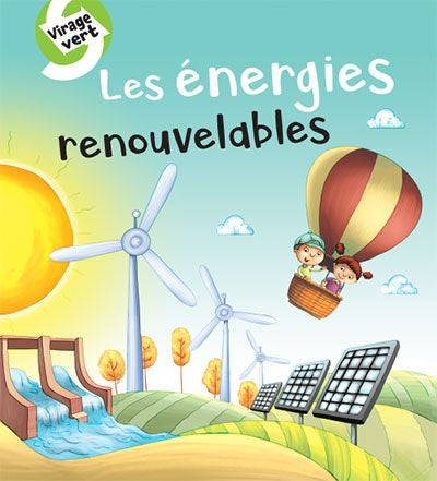ENERGIES RENOUVELABLES