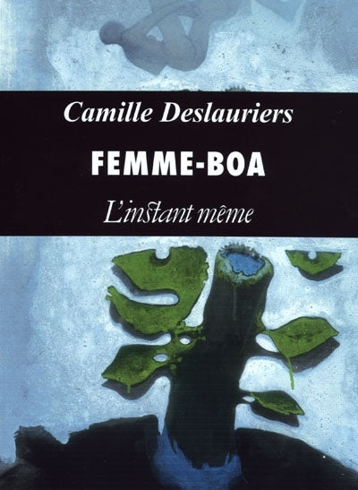 FEMME BOA