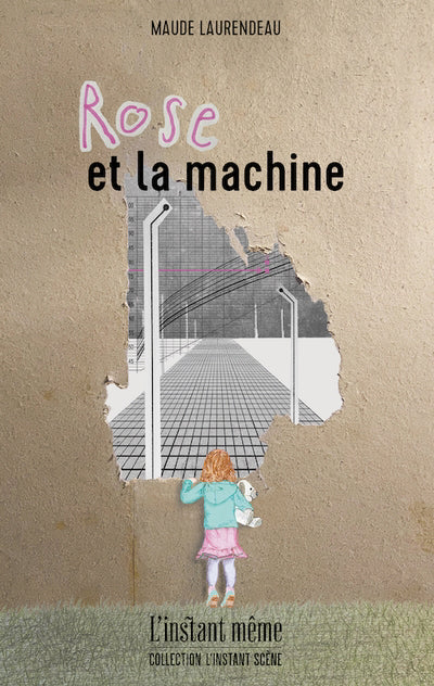 ROSE ET LA MACHINE