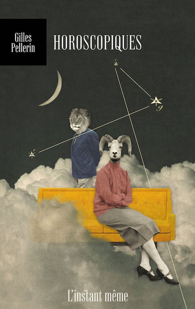 HOROSCOPIQUES (NOUVELLES)