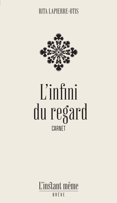 INFINI DU REGARD