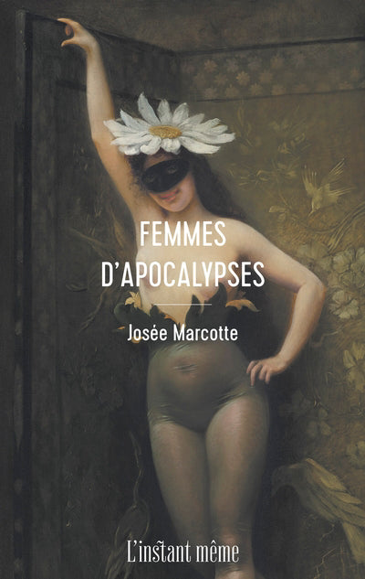 FEMMES D'APOCALYPSES