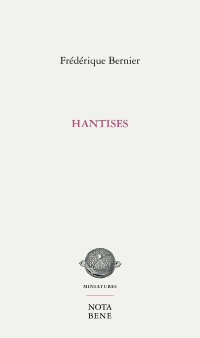 HANTISES