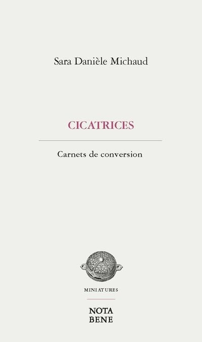 CICATRICES