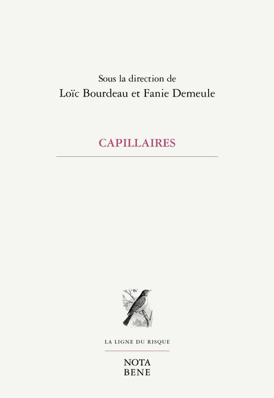 CAPILLAIRES