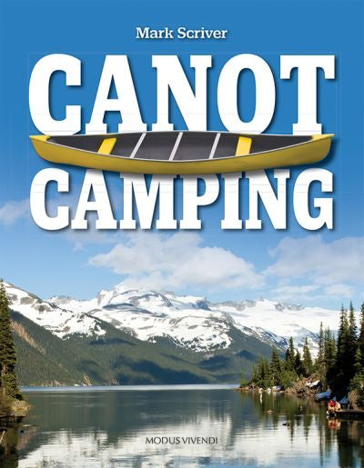 CANOT CAMPING