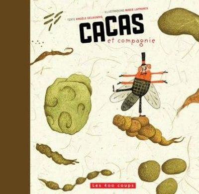 CACAS ET COMPAGNIE