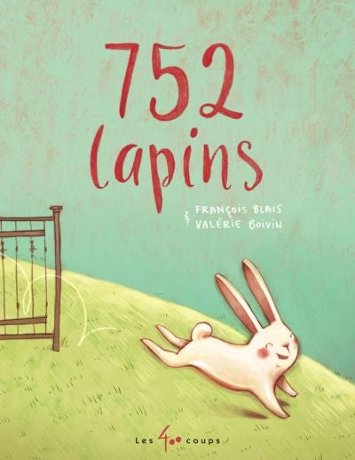 752 LAPINS