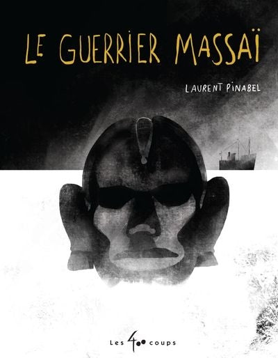 GUERRIER MASSAI