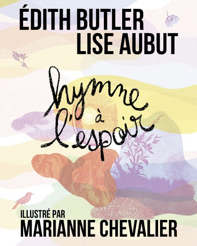 HYMNE A L'ESPOIR