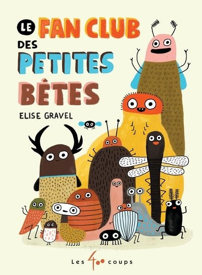 FAN CLUB DES PETITES BETES