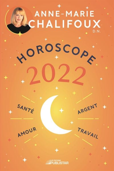 HOROSCOPE 2022