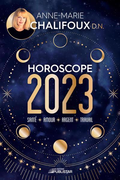 HOROSCOPE 2023