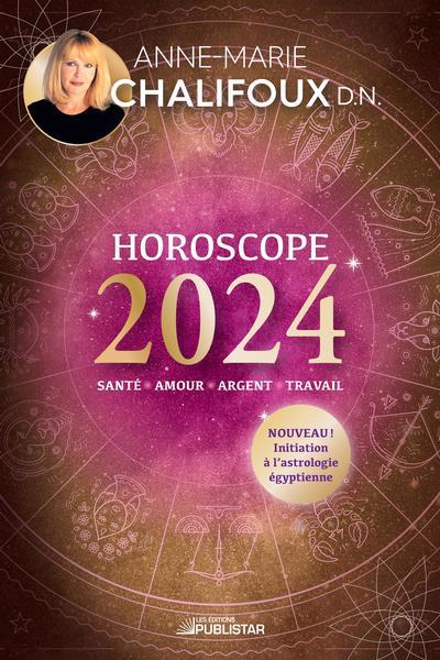 HOROSCOPE 2024