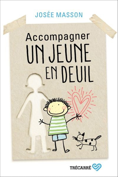 ACCOMPAGNER UN JEUNE EN DEUIL