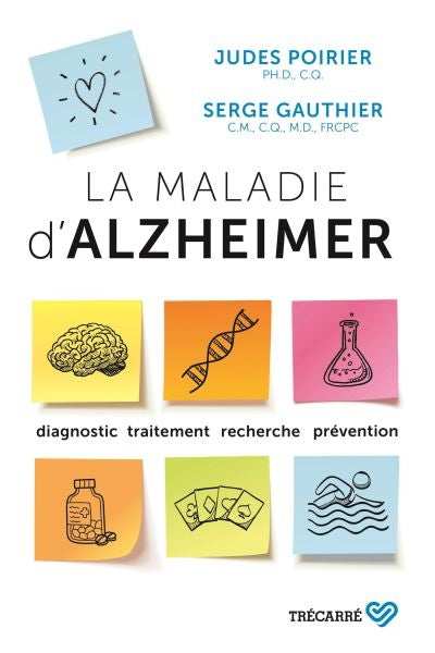 MALADIE D'ALZHEIMER -LA