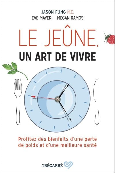 JEUNE, UN ART DE VIVRE