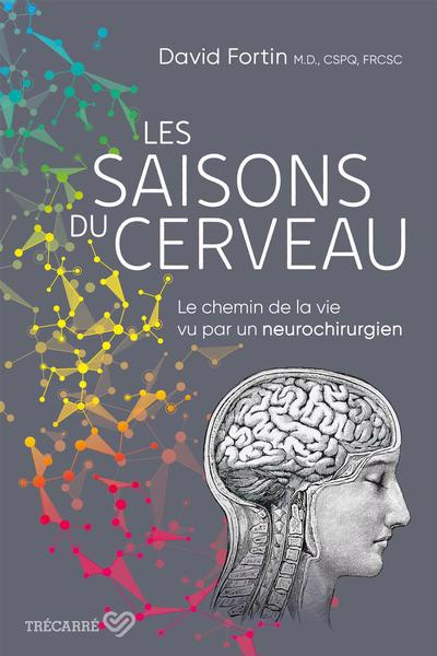 SAISONS DU CERVEAU