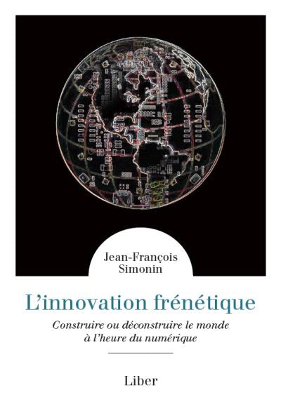INNOVATION FRÉNÉTIQUE