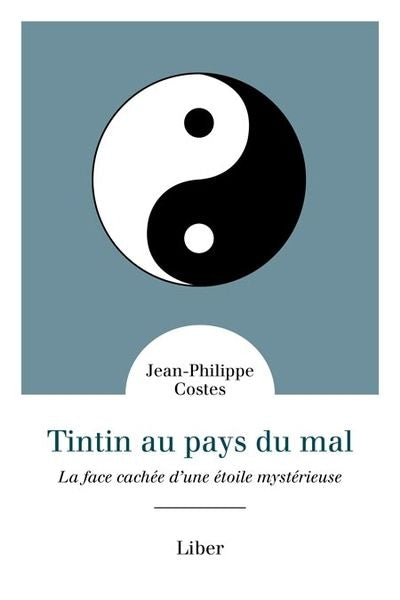 TINTIN AU PAYS DU MAL