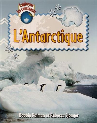 ANTARCTIQUE