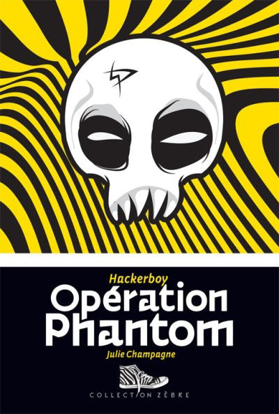 OPERATION PHANTOM