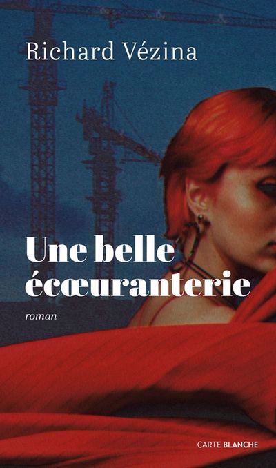 UNE BELLE ÉCOEURANTERIE