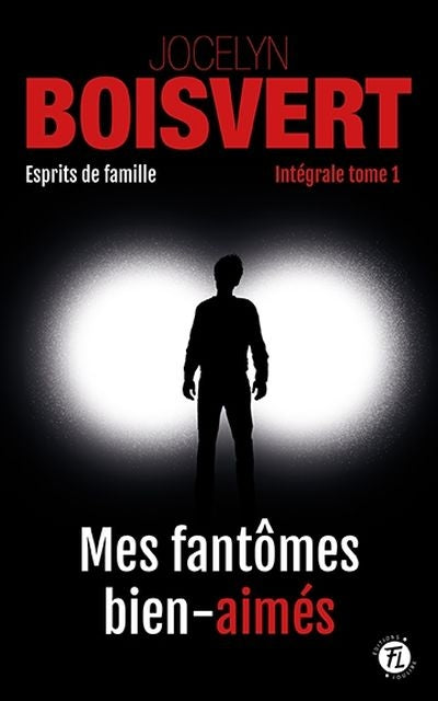 ESPRITS DE FAMILLE 01  MES FANTOMES BIEN-AIMES N.E.