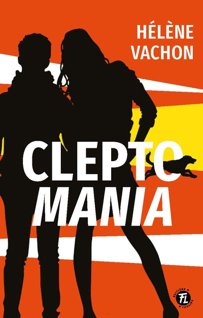 CLEPTOMANIA