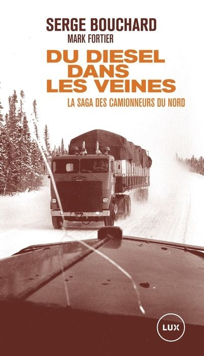 DU DIESEL DANS LES VEINES