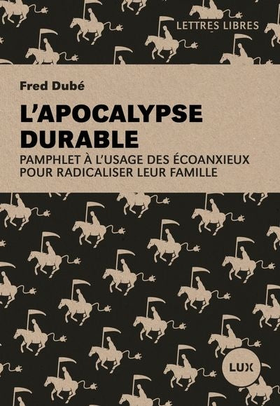 APOCALYPSE DURABLE